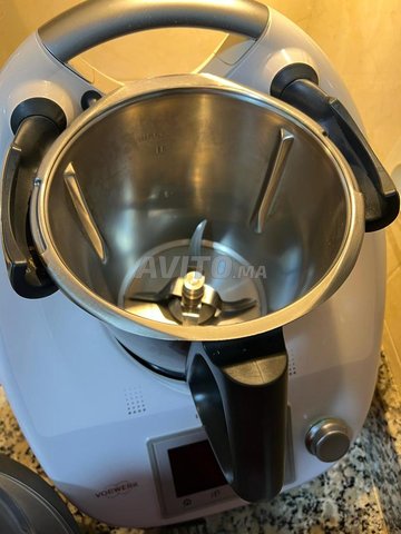 Thermomix TM5