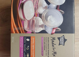 Tire lait électrique tommee tippee 