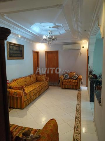 Appartement à vendre 118 m² à Kénitra - 2