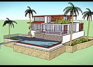 Tiran 363m2 2face lvila