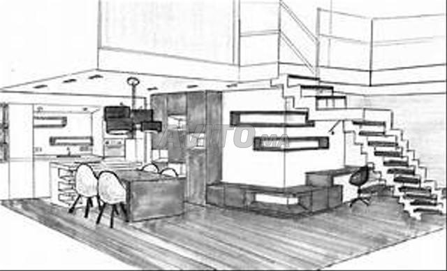 Pavionair lfinie m2 riadsalm