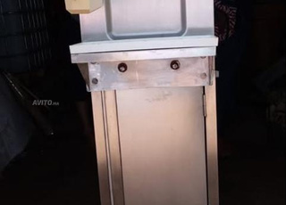 آلة صنع مثلجات