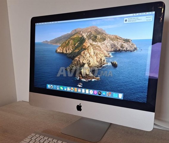 imac i5 21,5 2017