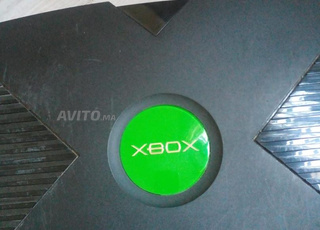 x box original نادر وكلاسيكي
