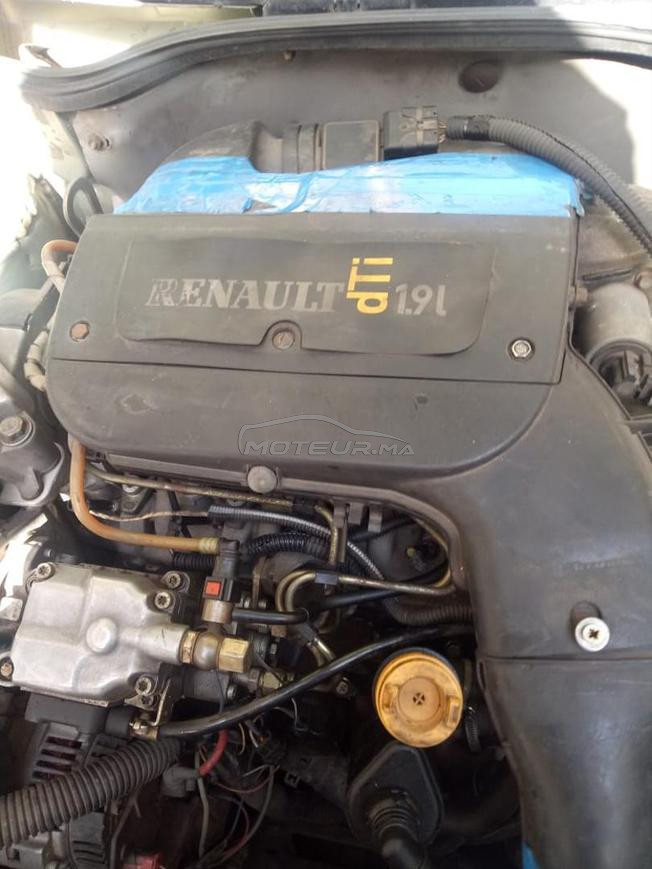 Renault Mégane très Bon Etat 