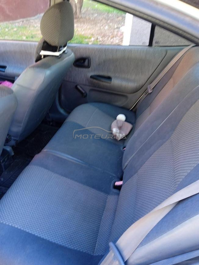 Renault Mégane très Bon Etat 