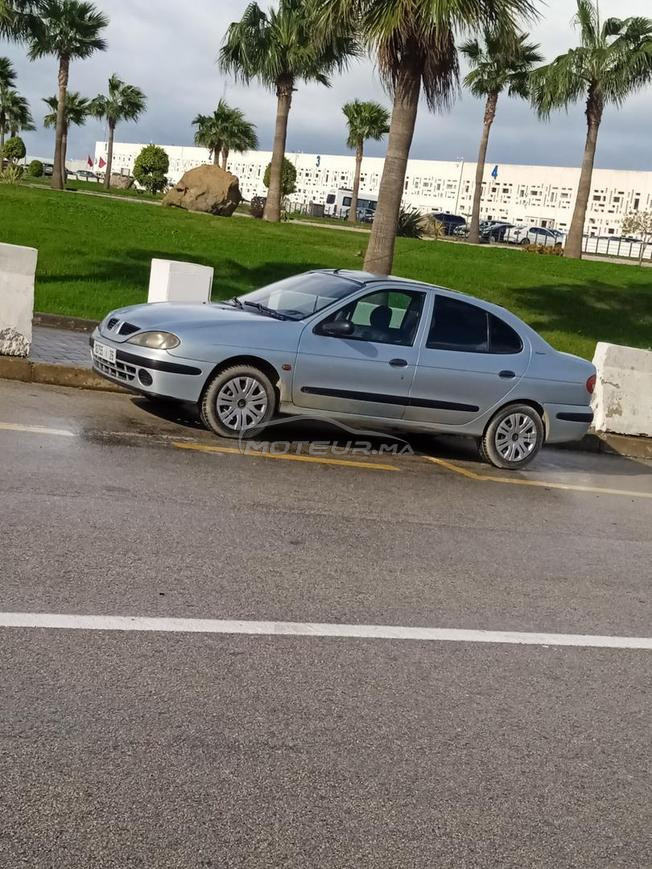 Renault Mégane très Bon Etat 