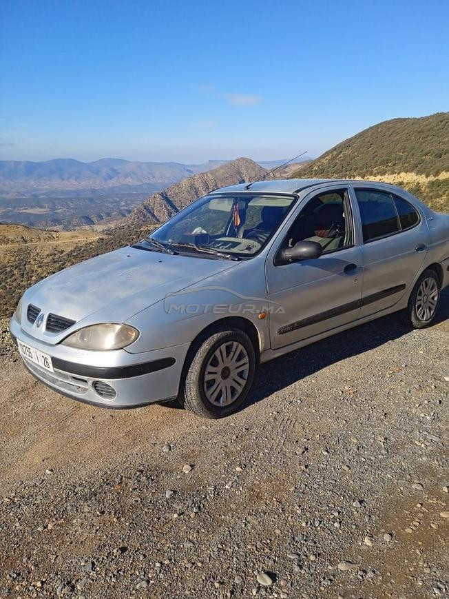 Renault Mégane très Bon Etat 