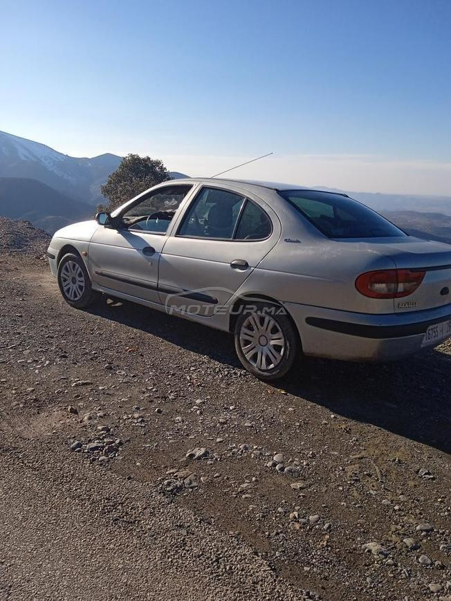 Renault Mégane très Bon Etat 