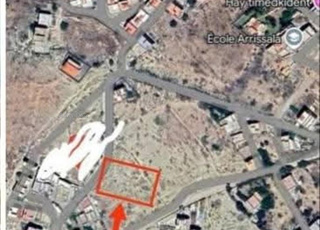 جماعة أجدير حي تامسقيضنت وراء محطة وقود طوطال