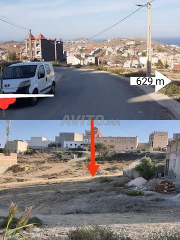 جماعة أجدير حي تامسقيضنت وراء محطة وقود طوطال - 2