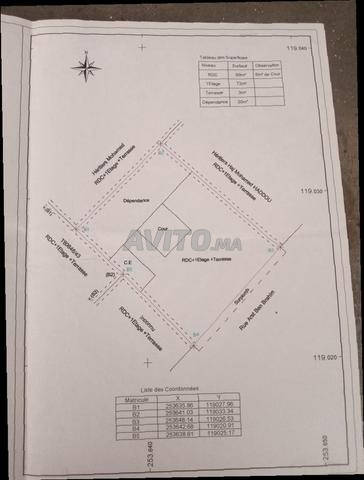 Maison à rénover idéale pour investissement 