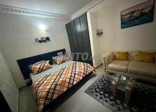 appartement bien équipé abwab Marrakech 300 lila