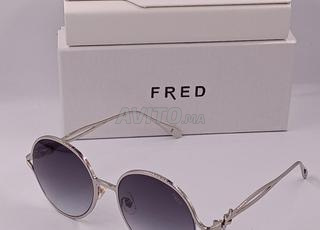 Lunette Solaire Fred UV FR5430
