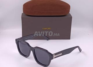 Lunette Solaire Tom Ford UV TF5130