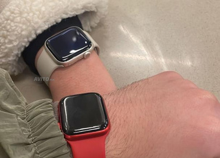 Apple watch series 6