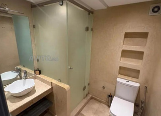 شقة ماجوريل للكراء الليلة مراكش