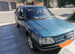 Peugeot 309 