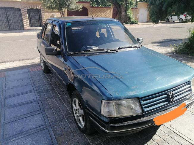 Peugeot 309 