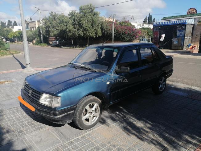 Peugeot 309 