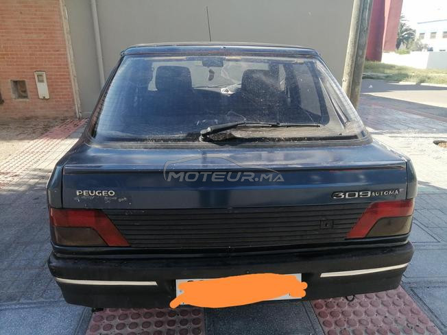 Peugeot 309 