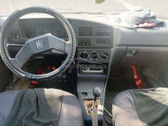 Peugeot 309 