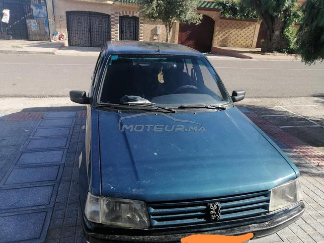 Peugeot 309 