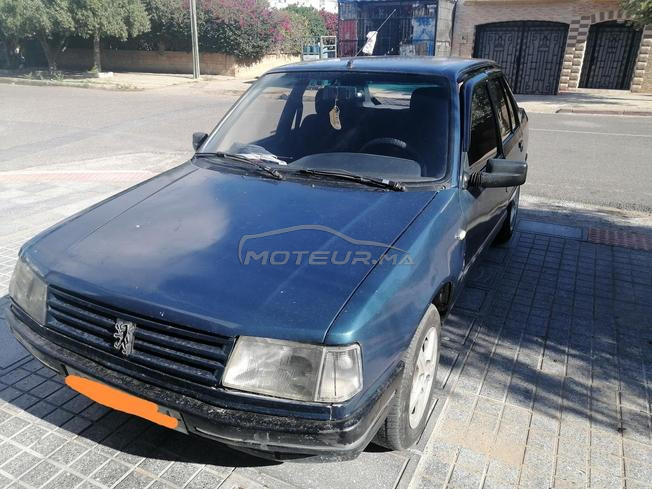 Peugeot 309 
