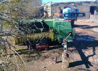 rue elgara berrechid