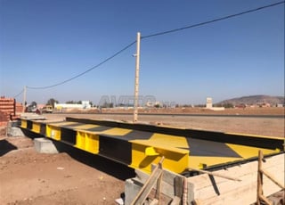 BALANCE ELECTRONIQUE