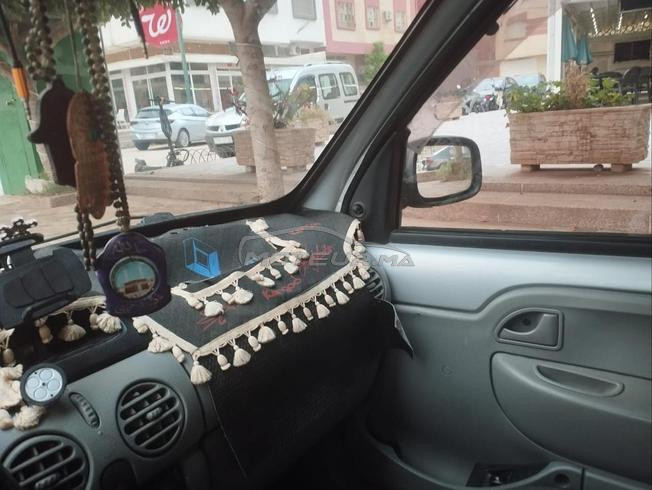 Renault congo 2009