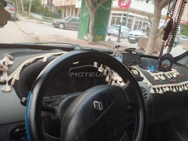 Renault congo 2009