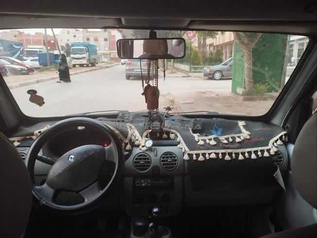 Renault congo 2009