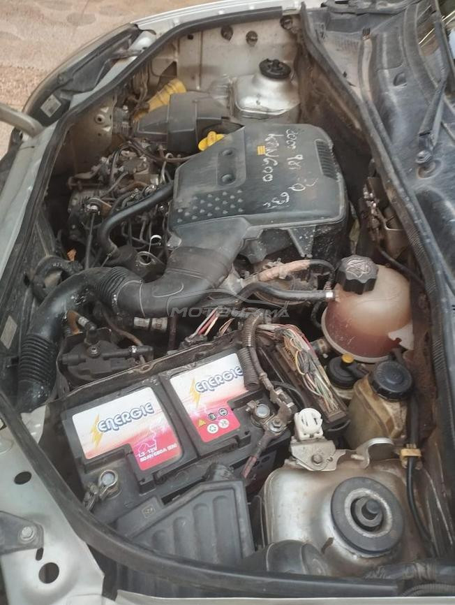 Renault congo 2009