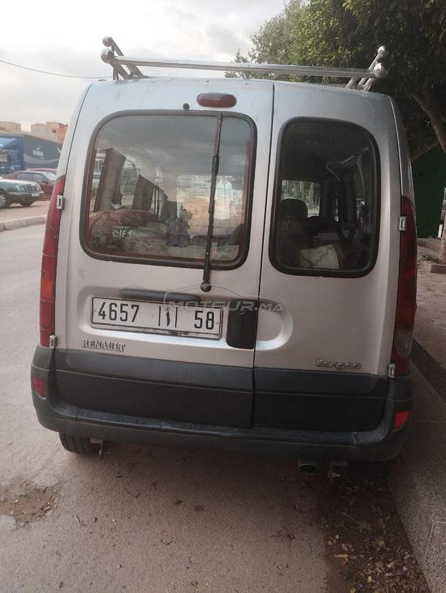 Renault congo 2009