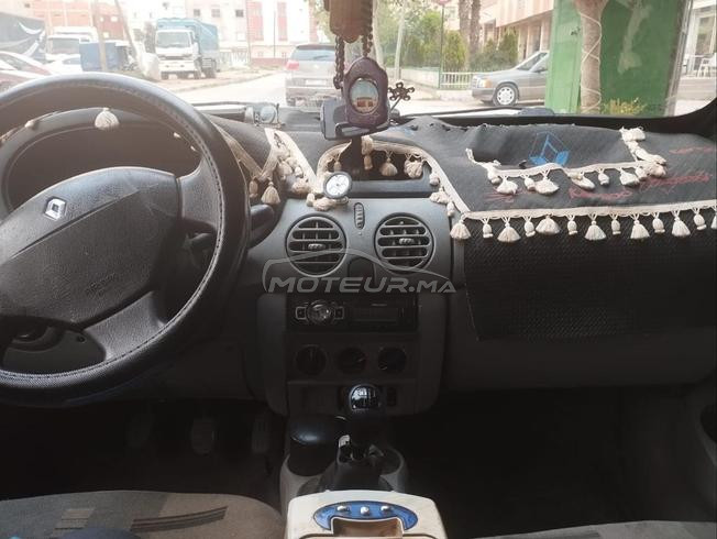 Renault congo 2009