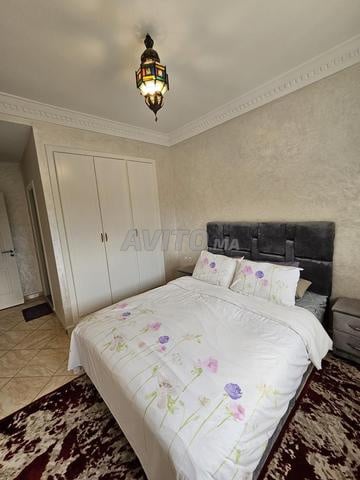 Appartement Résidence Jawharat Mogador Wi-Fi 