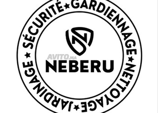 NEBERU, Entreprise de sécurité privée au Maroc 