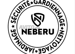 NEBERU, Entreprise de sécurité privée au Maroc 