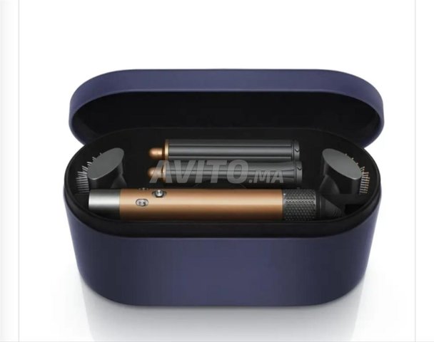 dyson airwrap 