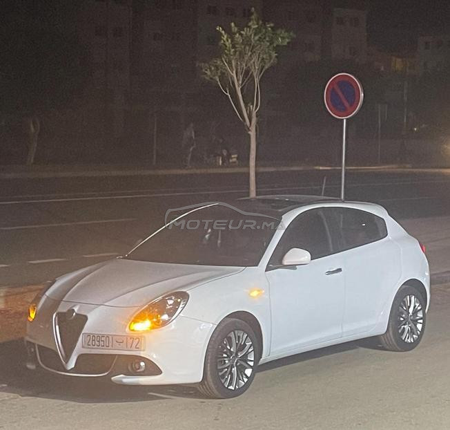 2020 alfa romero jdiida