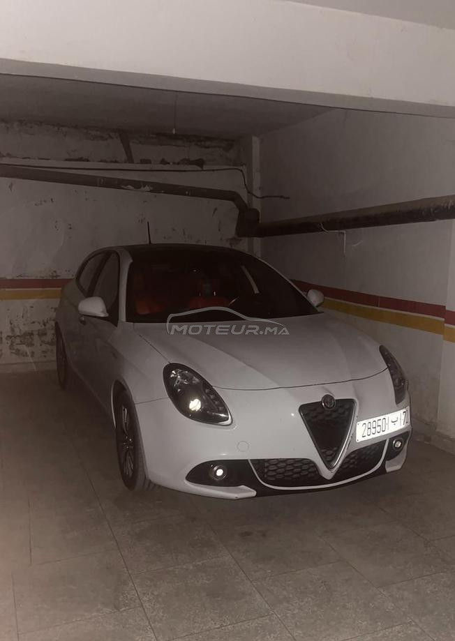 2020 alfa romero jdiida