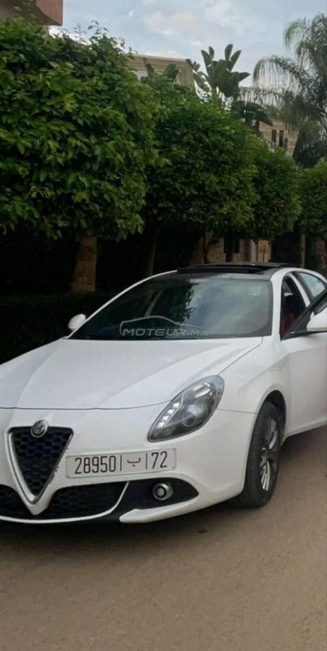 2020 alfa romero jdiida
