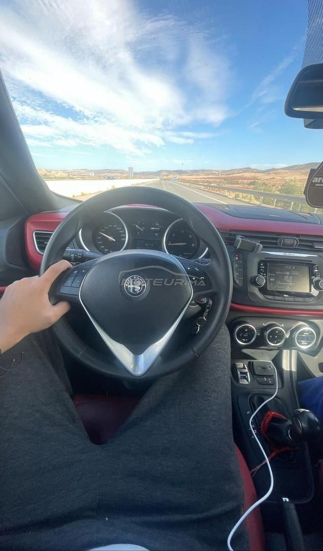2020 alfa romero jdiida
