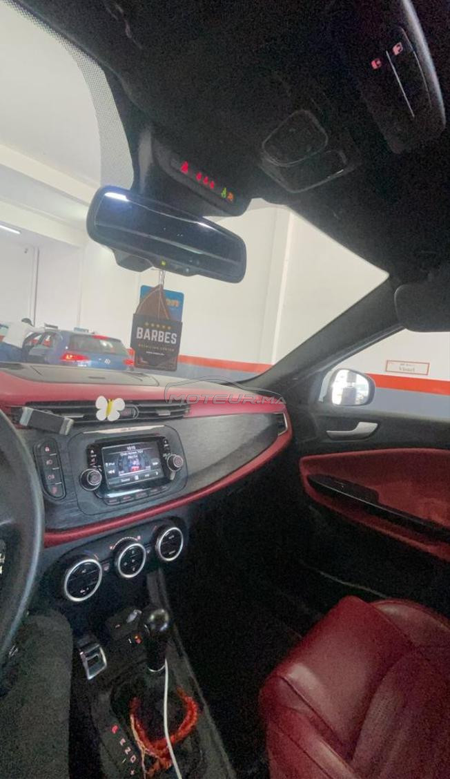 2020 alfa romero jdiida