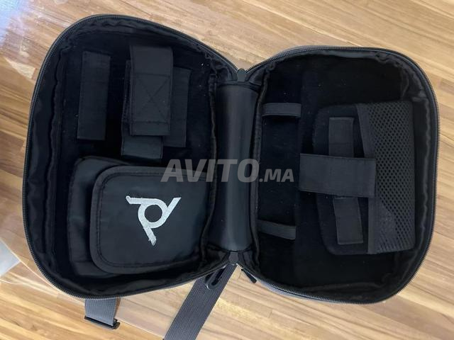 Sacoche Zelda BOTW pour switch - 2