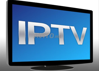 Découvrez l’excellence avec nos souscriptions IPTV