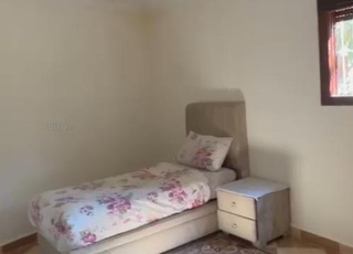 حي اعياط قرب المدار السياحي عين اسردون