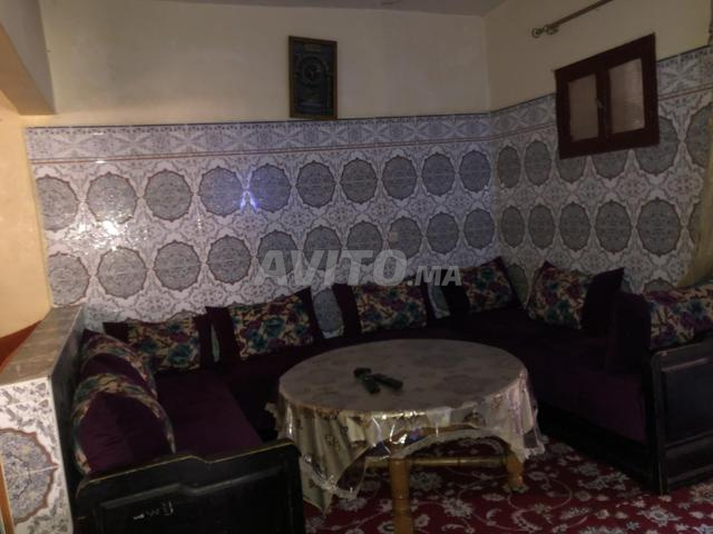 Appartement à vendre 72 m² à Salé