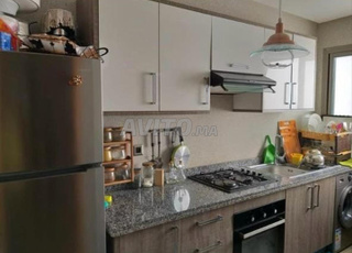 Appartement à vendre 64 m² à Sidi Rahal